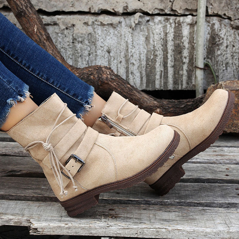 Elegante Stiefel Collection