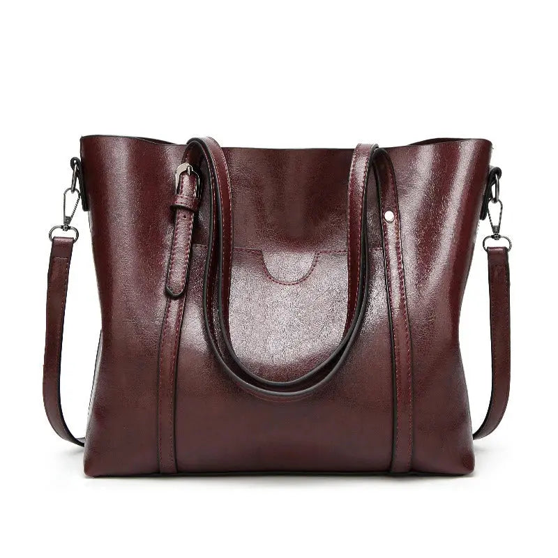 Ledertaschen Kollektion im Verkauf
