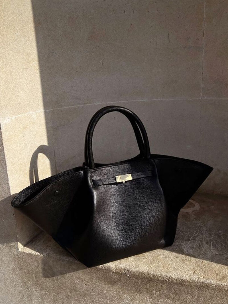 Kollektion Ledertaschen für Frauen