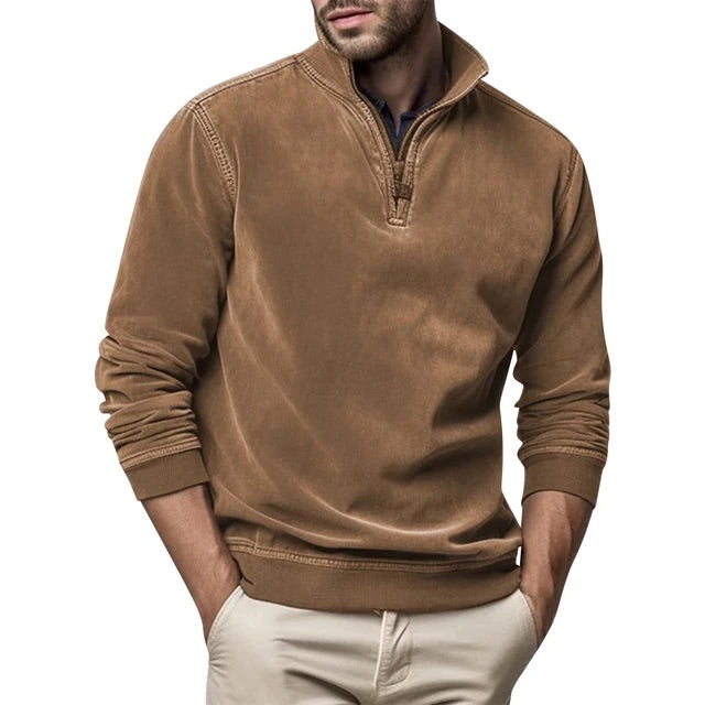 Koen™ Fleece Sweater Men