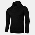 Heren™ Knitted Sweater | Slim Fit | Classic and Comfortable