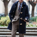 Men's Coat | Classic Duffel Cut