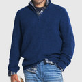 Kasper™ Zipper Sweater Men