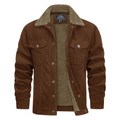 Waterproof Winter Jacket for Men | Warm Windproof Outerwear Collection