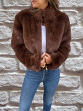 Women's Coat | Warm Autumn Comfort