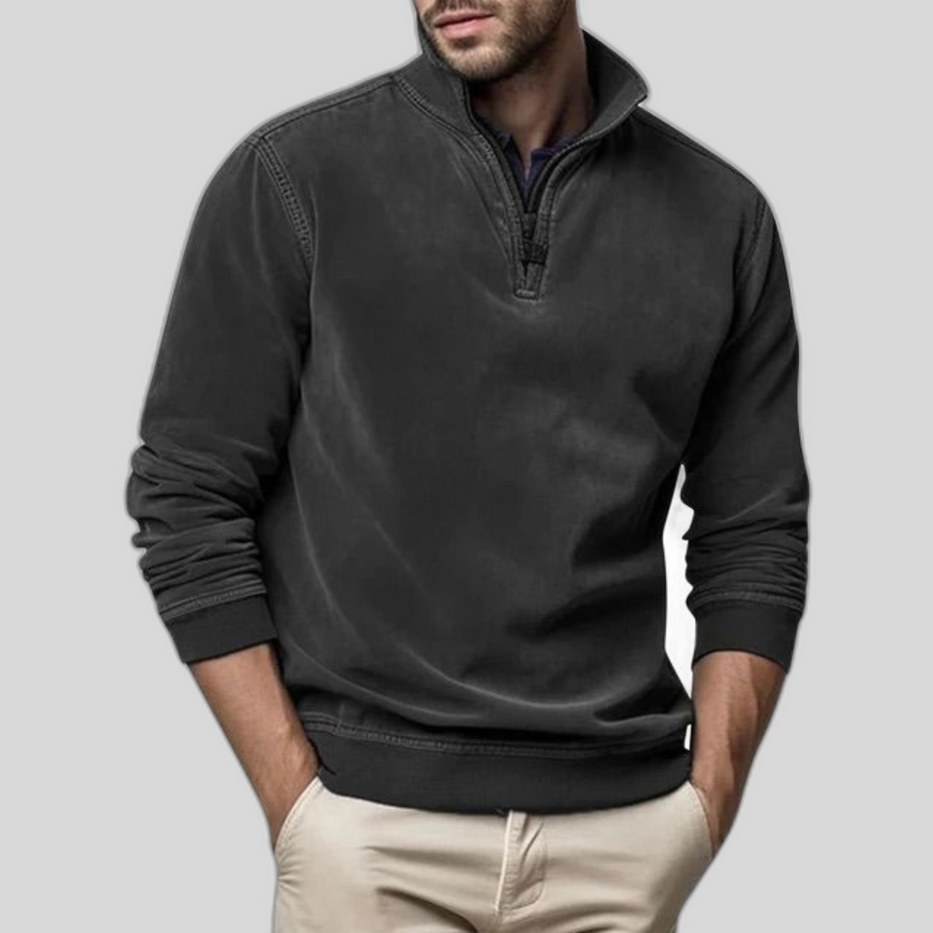 Koen™ Fleece Sweater Men