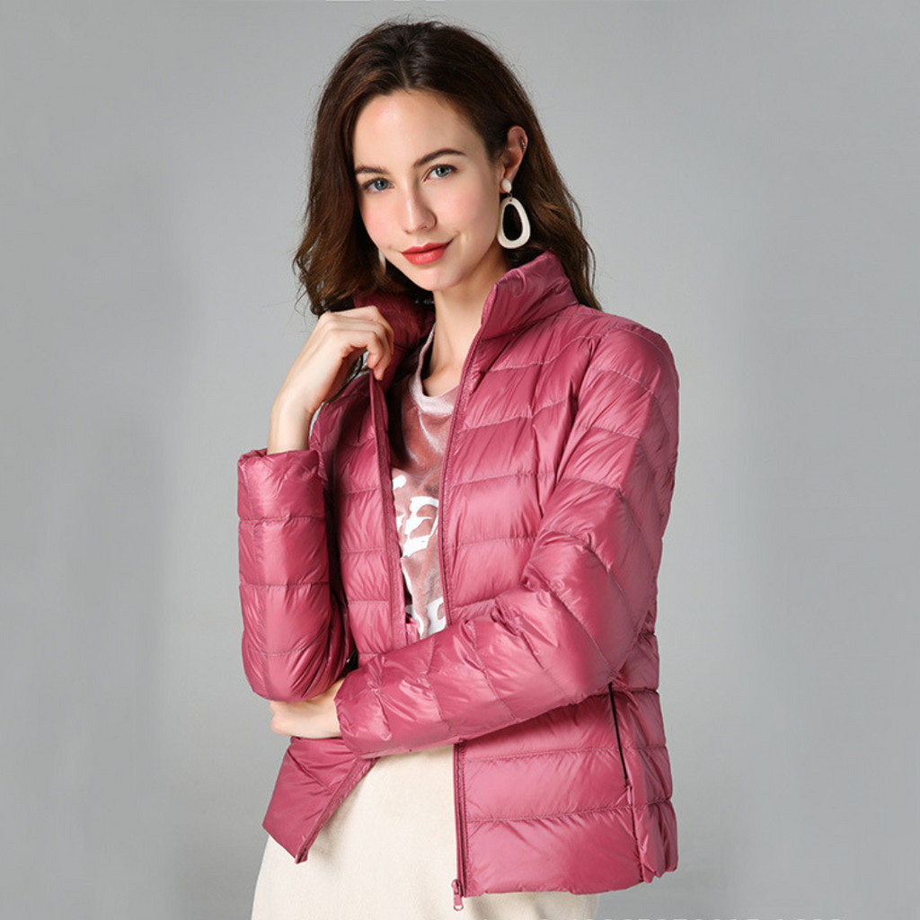 Women’s Jacket | Lightweight Spring Outerwear for Everyday Use