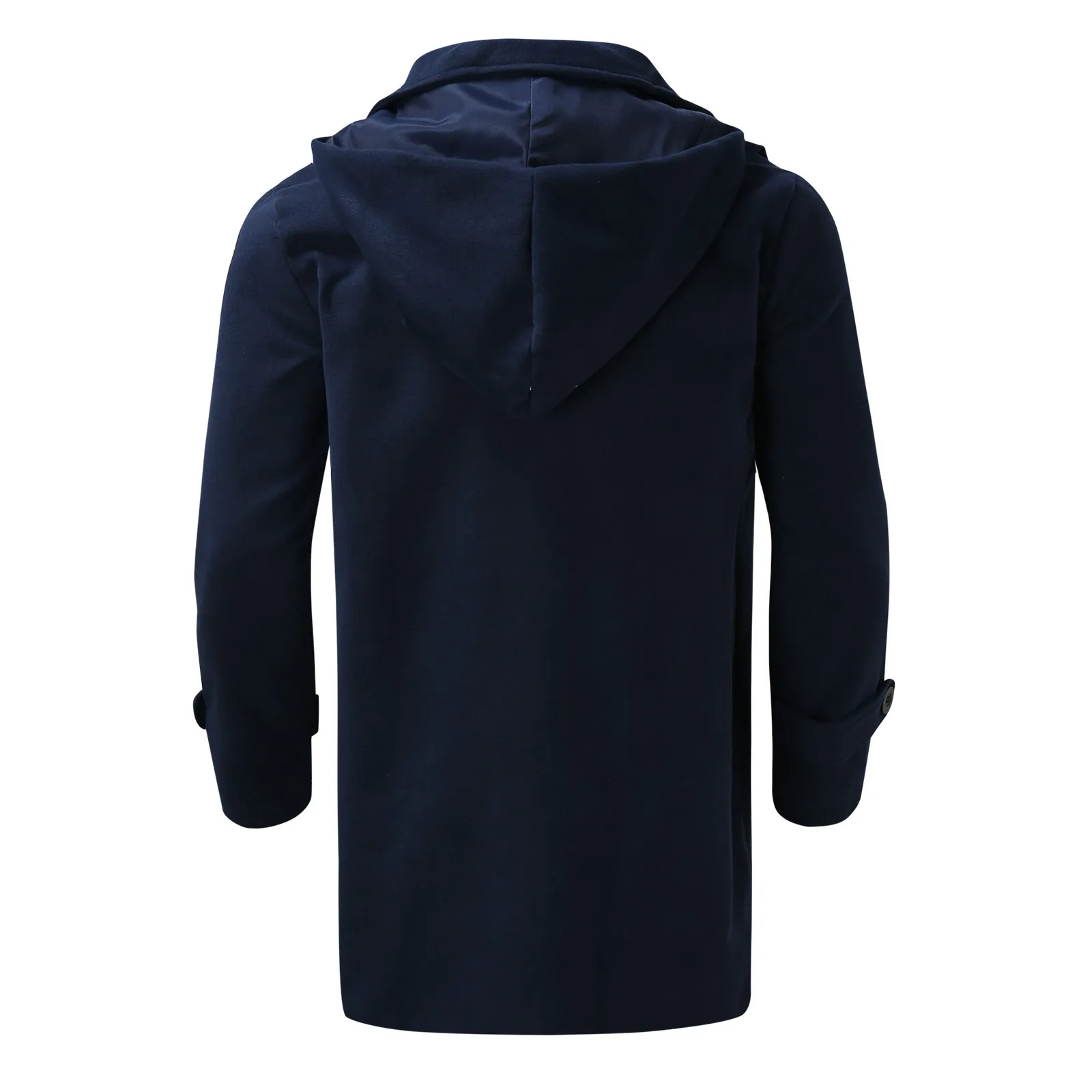 Men's Coat | Classic Duffel Cut