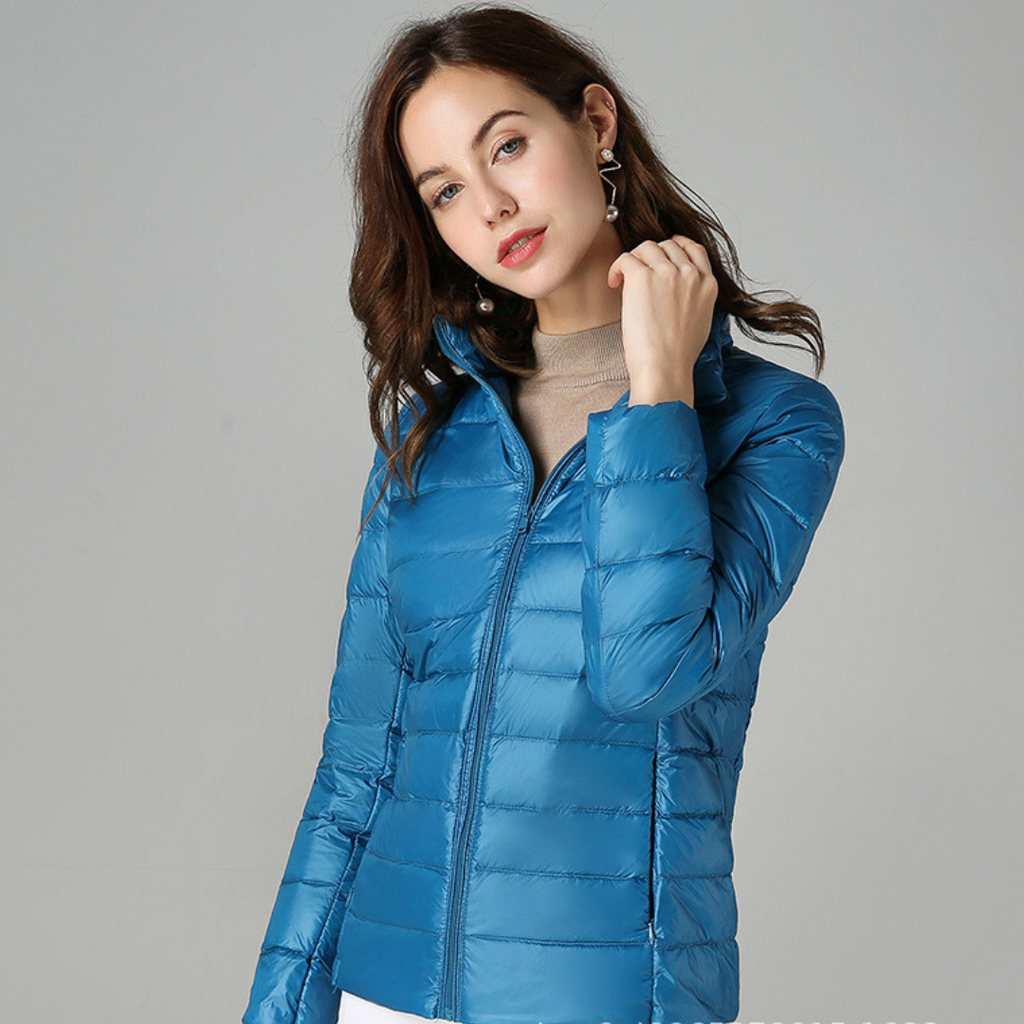 Women’s Jacket | Lightweight Spring Outerwear for Everyday Use