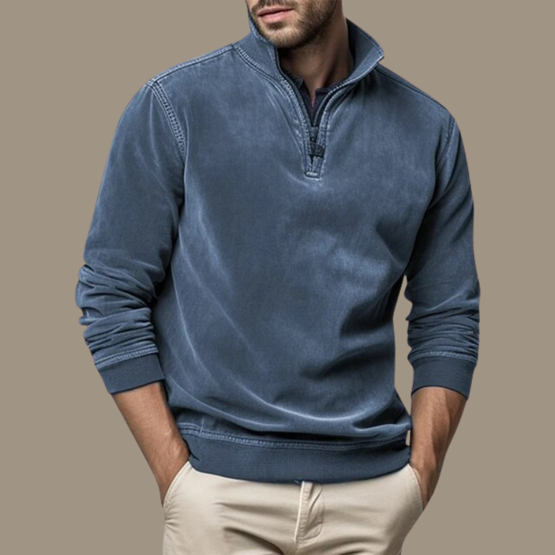 Koen™ Fleece Sweater Men