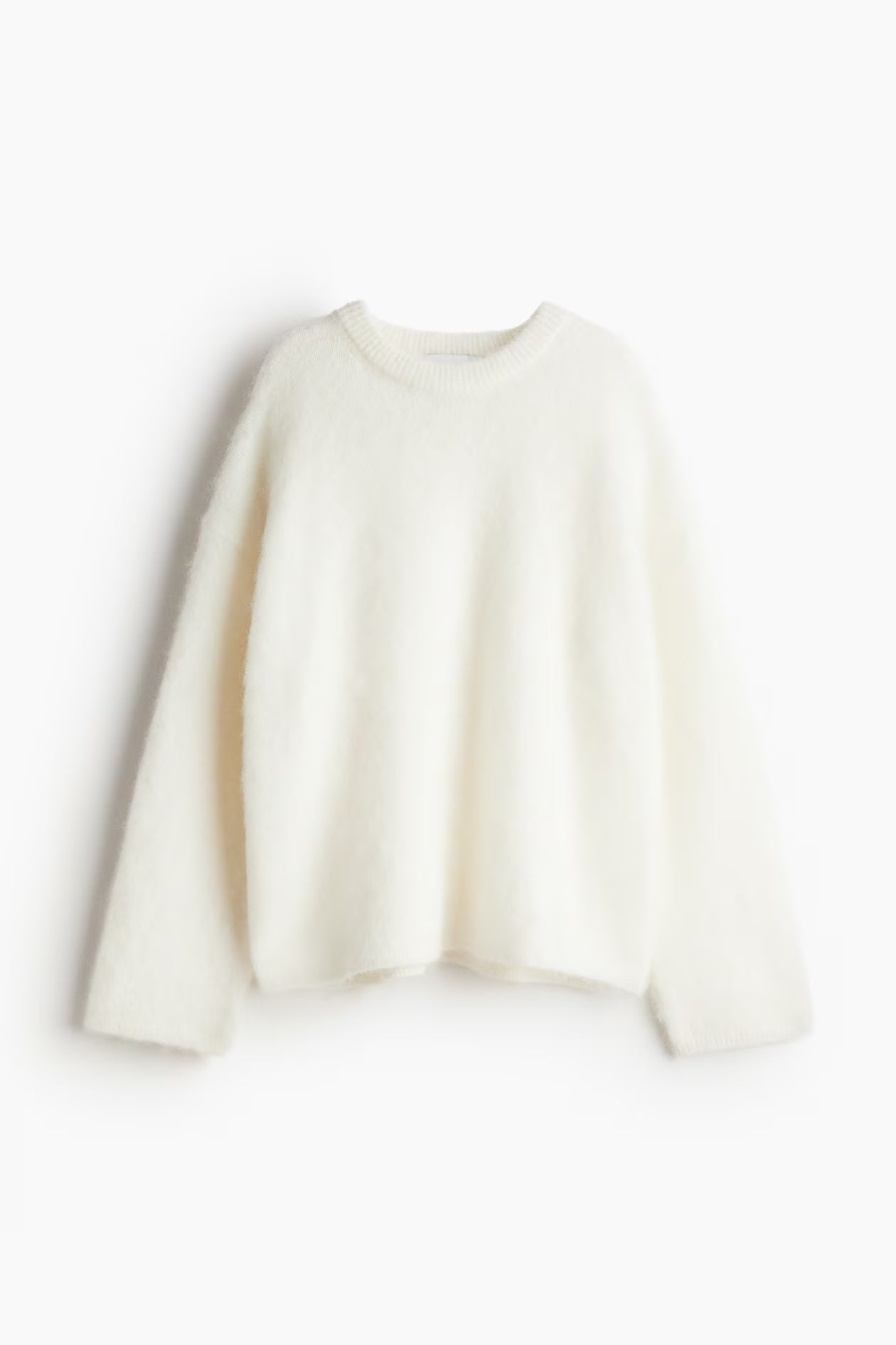 Noa | Comfy Crewneck Sweater