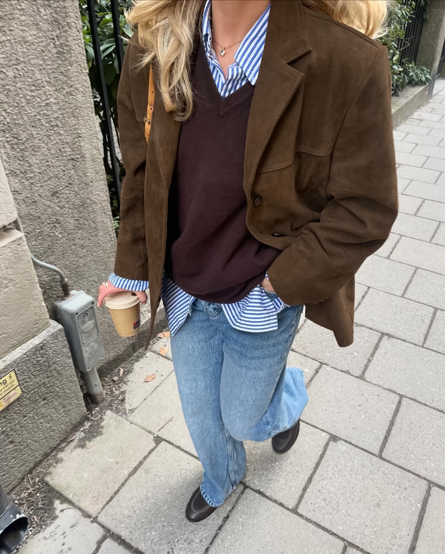 Women's Blazer | Loose Fit for Modern Elegance