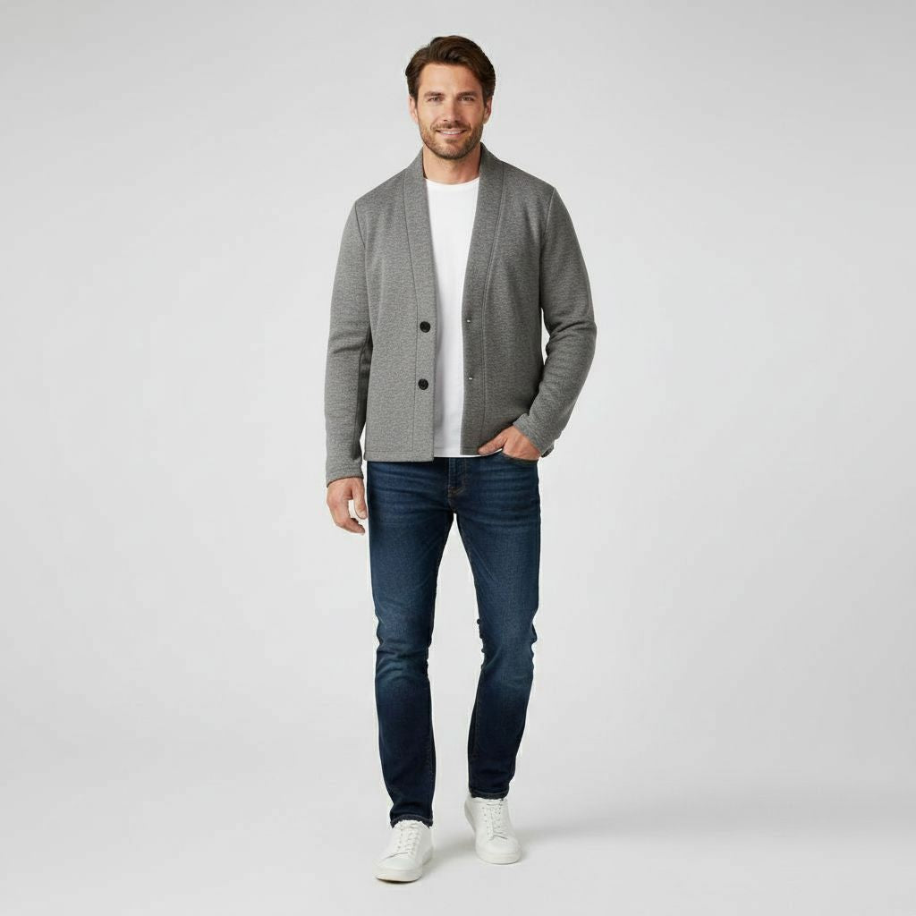 Sven™ Comfortable Men's Vest