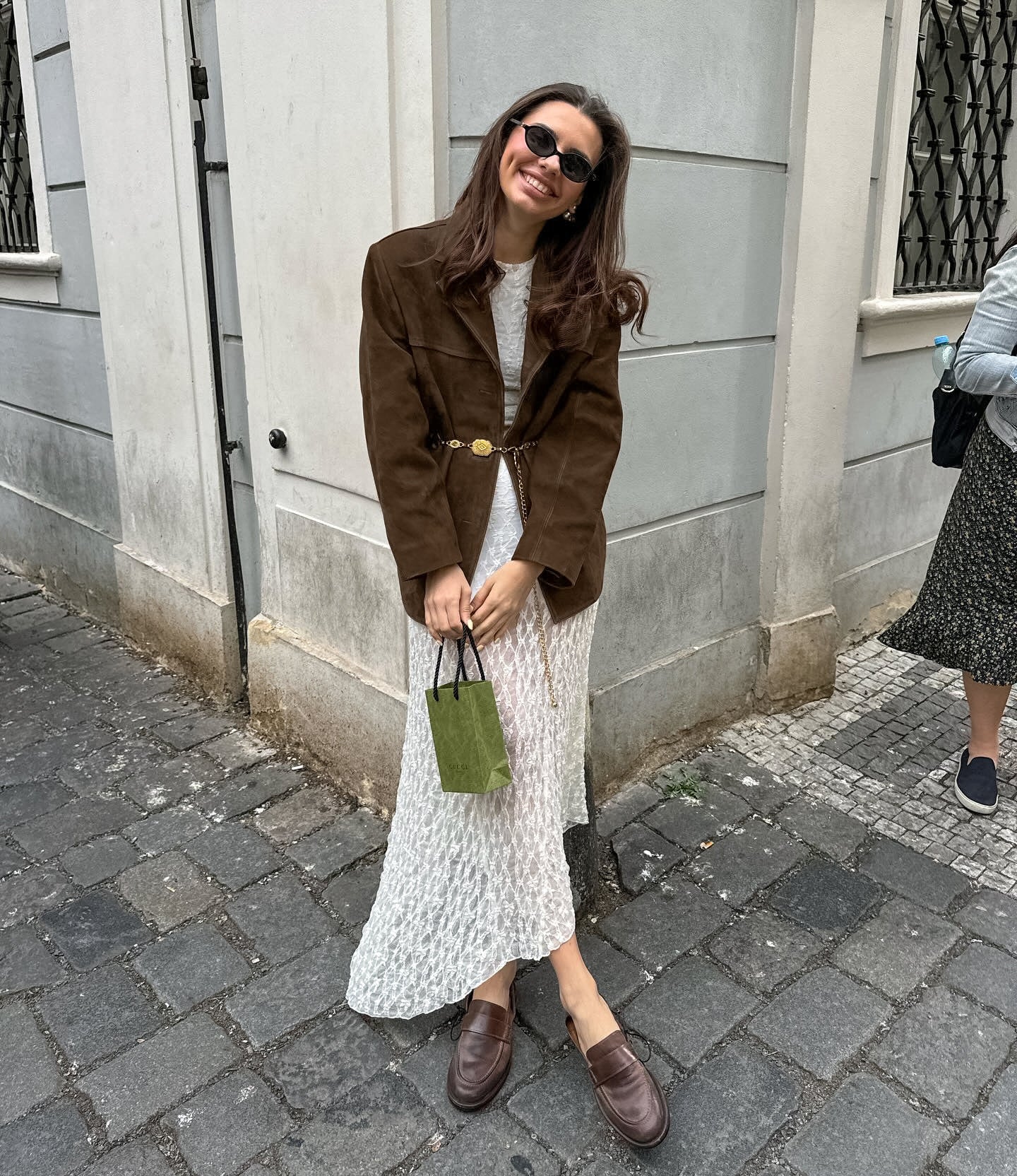 Women's Blazer | Loose Fit for Modern Elegance