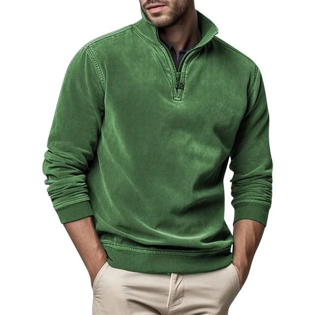 Koen™ Fleece Sweater Men