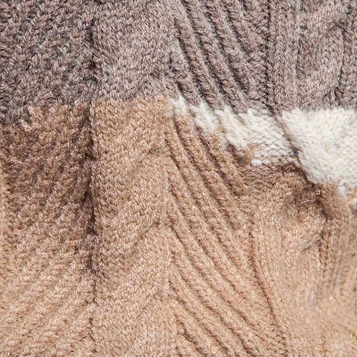 Casual Knitted Sweater for Men – Comfort and Style