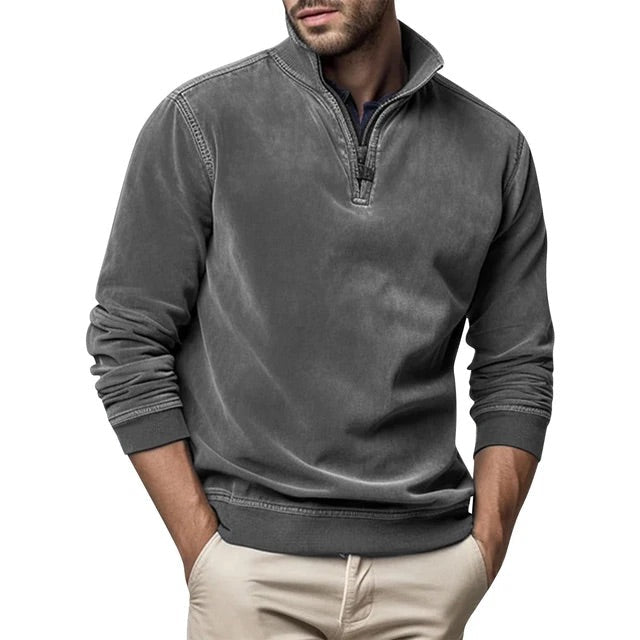 Koen™ Fleece Sweater Men