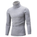 Gerben™ Stylish Men's Turtleneck Sweater