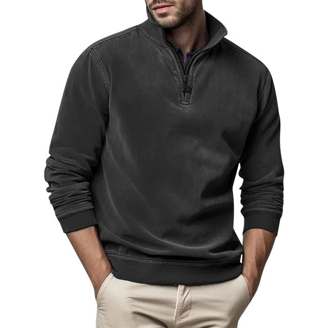 Koen™ Fleece Sweater Men
