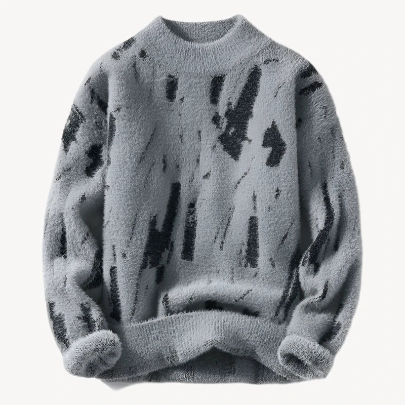 Ties™ Oversized Sweater