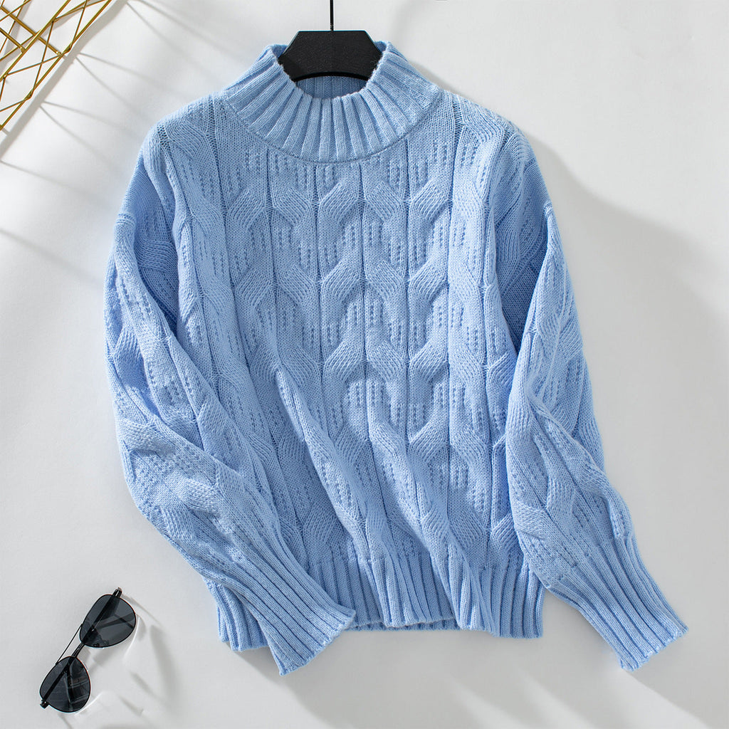 Lova™ Knitted Women's Sweater