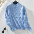 Lova™ Knitted Women's Sweater