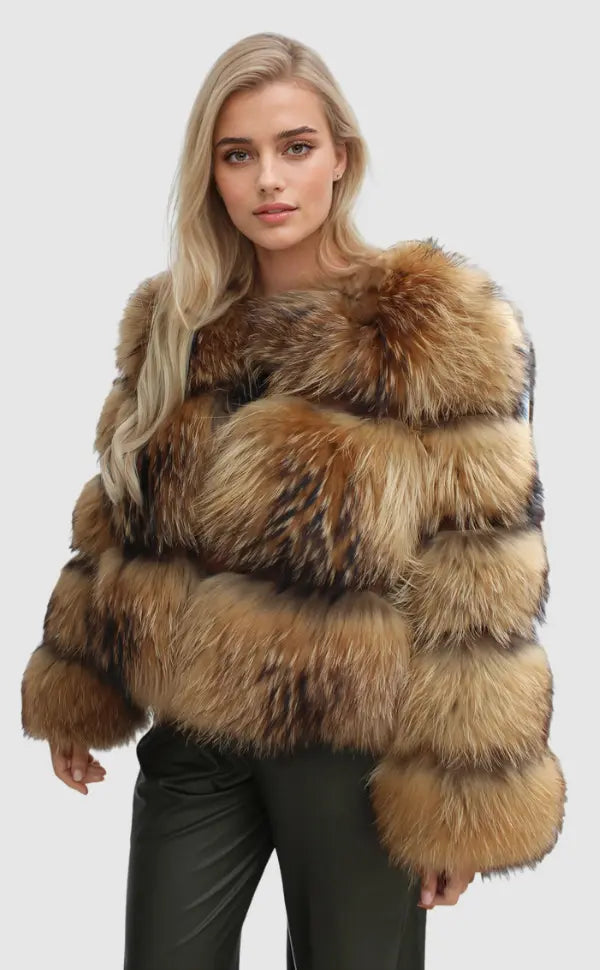 Women's Jacket | Stylish Warm Fit