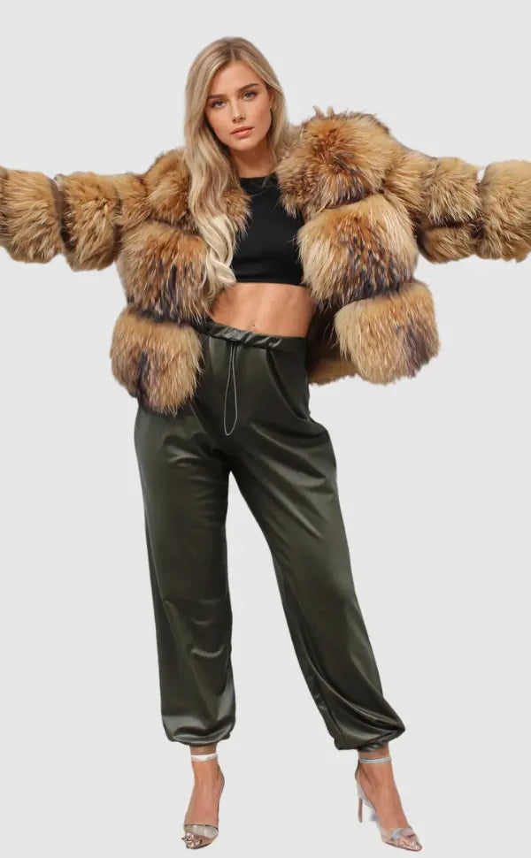 Women's Jacket | Stylish Warm Fit