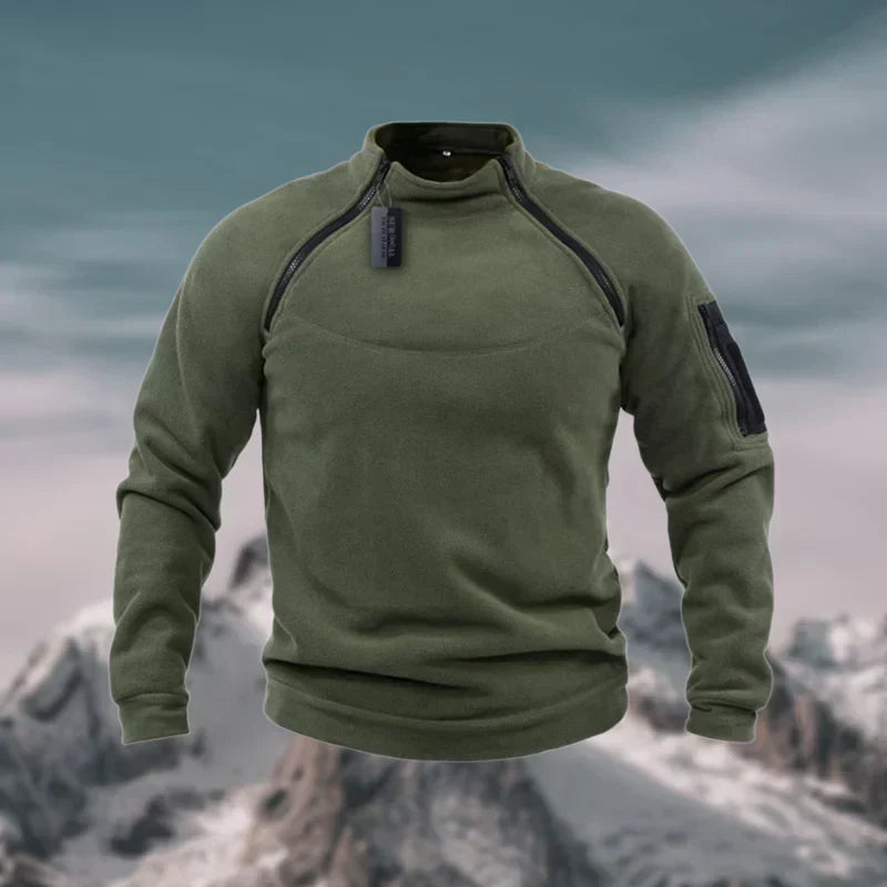 Bart™ Tactical Fleece Sweater for Men