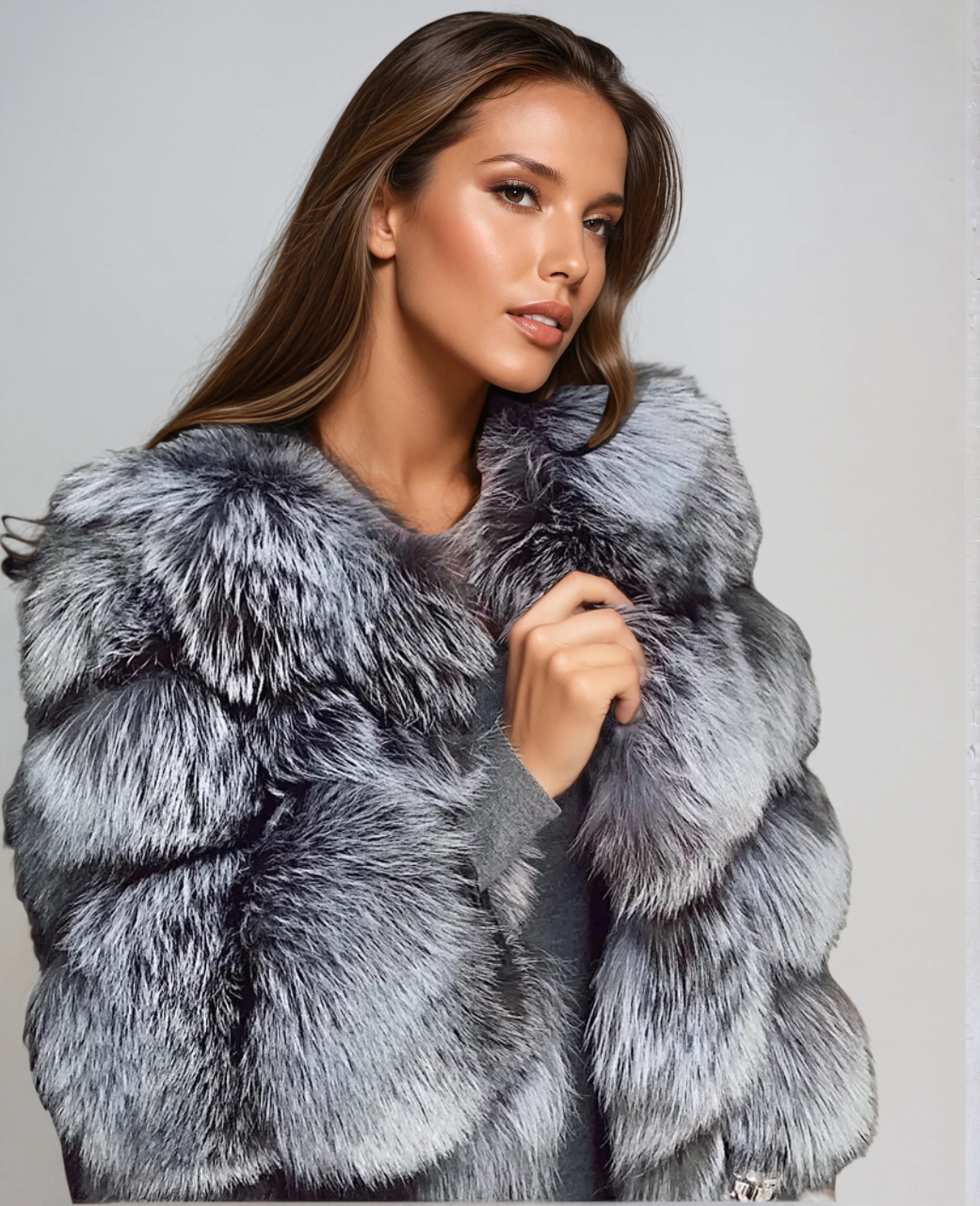 Women's Jacket | Stylish Warm Fit