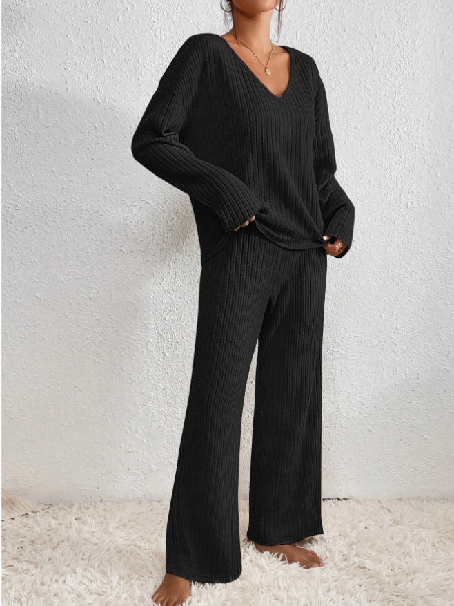 Anja™ Luxe 2-Piece Knitted Set