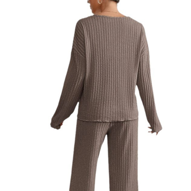 Anja™ Luxe 2-Piece Knitted Set