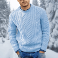Kyan™ Men's Knitted Winter Sweater