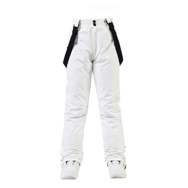 Red White Regular Fit Jacket and Pants Set for Women | Long Sleeve Two Piece