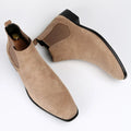 Laceless Slip On Casual Loafers for Men with Durable Sole | Everyday Wear