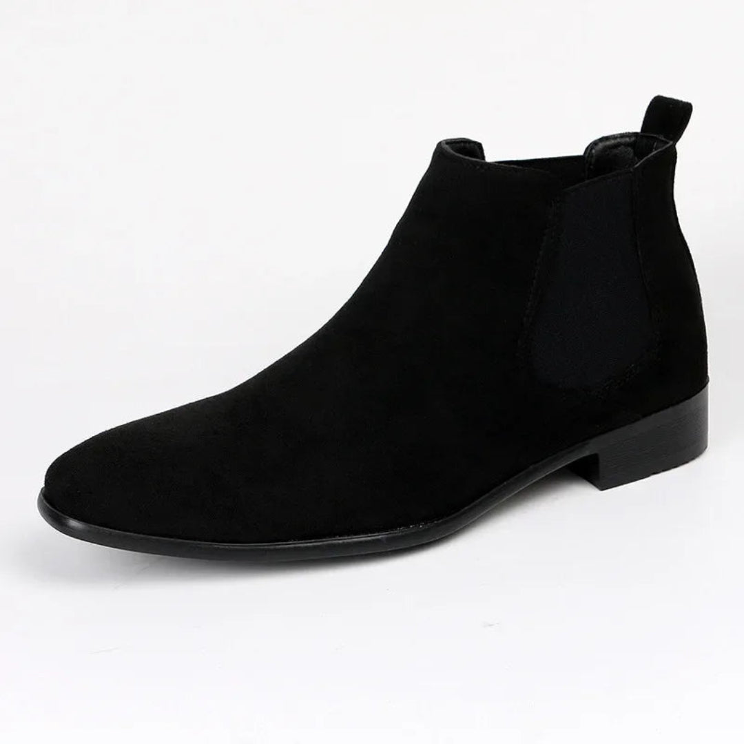 Laceless Slip On Casual Loafers for Men with Durable Sole | Everyday Wear
