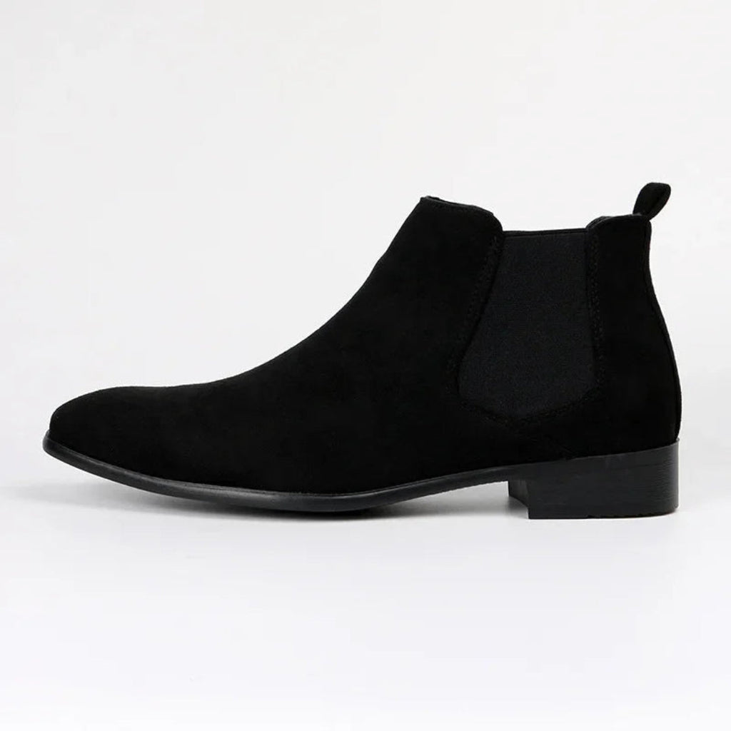 Laceless Slip On Casual Loafers for Men with Durable Sole | Everyday Wear