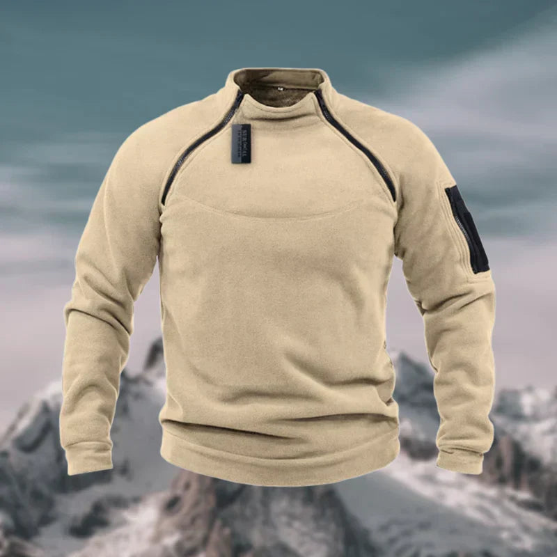 Bart™ Tactical Fleece Sweater for Men