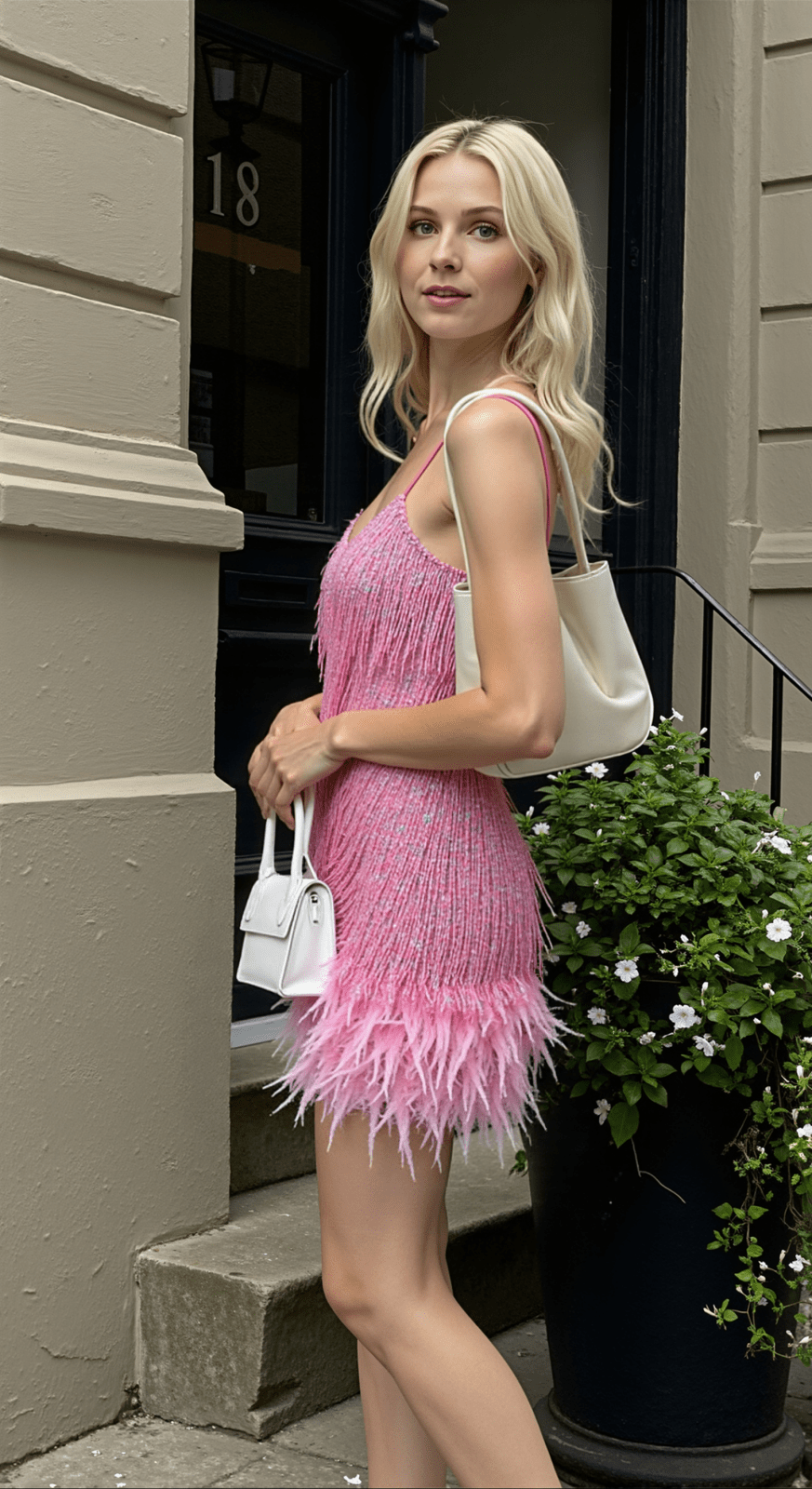 Lace Strapless A-Line Cocktail Dress for Women