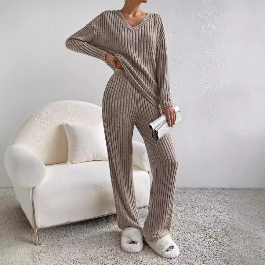 Anja™ Luxe 2-Piece Knitted Set