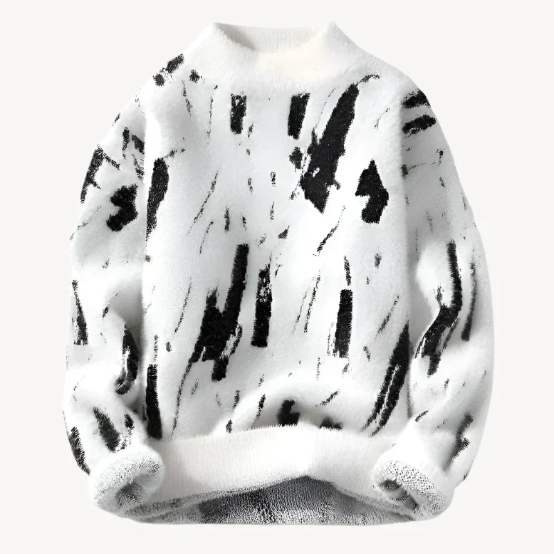Ties™ Oversized Sweater