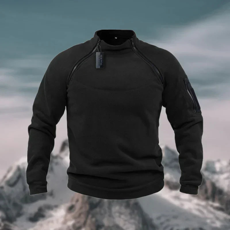 Bart™ Tactical Fleece Sweater for Men