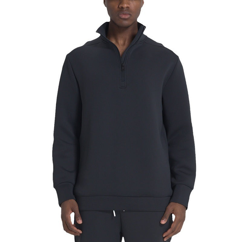 Heren™ Zipper Sweater | Casual Comfort | Modern Look