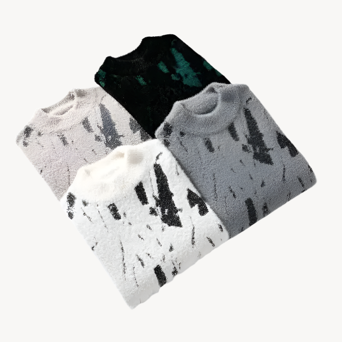 Ties™ Oversized Sweater