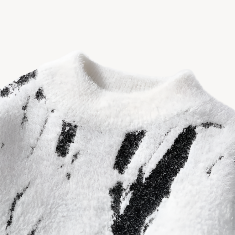 Ties™ Oversized Sweater