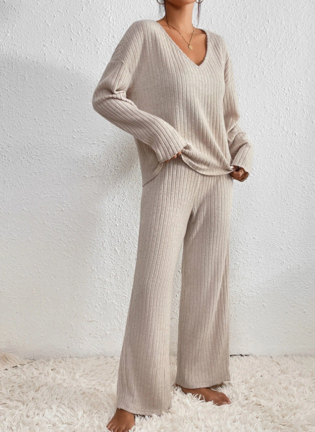 Anja™ Luxe 2-Piece Knitted Set