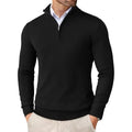 Classic™ Men's Sweater with Zipper