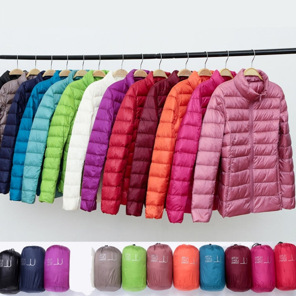 Women’s Jacket | Lightweight Spring Outerwear for Everyday Use