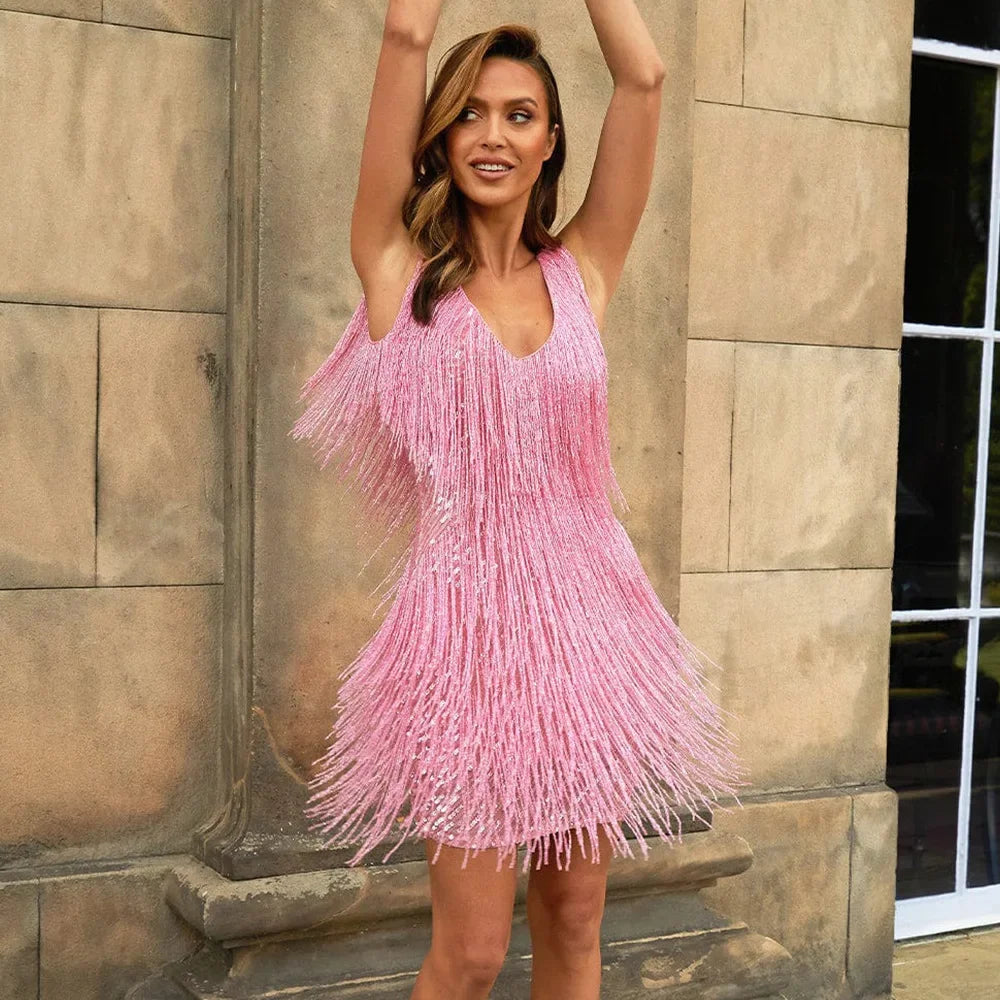 A-Line Midi Cocktail Dress for Women | Party & Evening Occasions