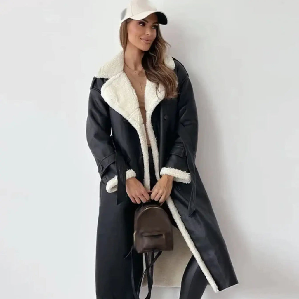 Women's Jacket | Classic Long Cut